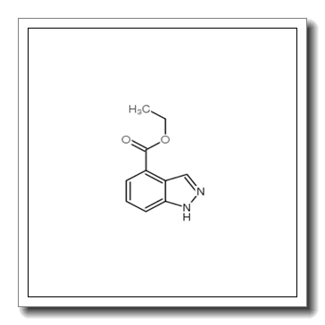 5-吲唑羧酸乙酯