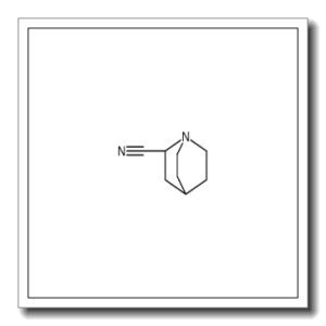 (2R)-Quinuclidine-2-carbonitrile