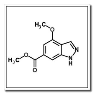Methyl 4-methoxy-1H-indazole-6-carboxylate