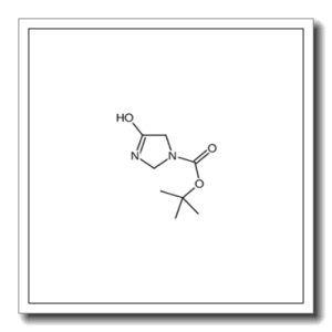 4-氧代咪唑啉-1-羧酸叔丁酯