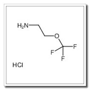 2-(trifluoromethoxy)ethanamine,hydrochloride