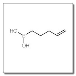 4-戊烯基硼酸