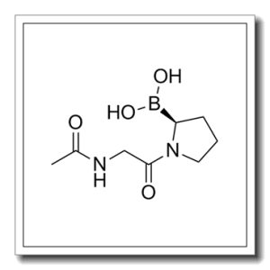 AC-甘氨酸-boroPro硫代酰胺
