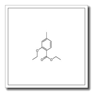 2-乙氧基-4-甲基苯甲酸乙酯