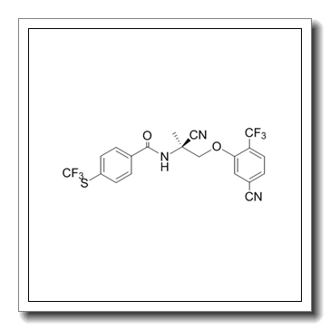 monepantel CAS 887148-69-8