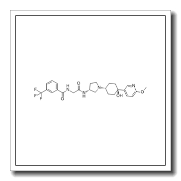 INCB 3284