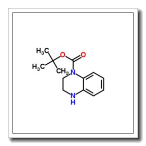 3,4-二氢-2H-喹噁啉-1-羧酸叔丁酯