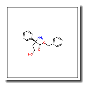 Benzyl [(1R)-3-hydroxy-1-phenylpropyl]carbamate CAS 888298-05-3