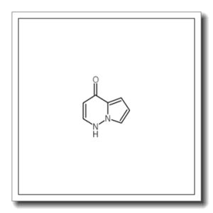 吡咯并[1,2-b]吡嗪-4(1h)-酮