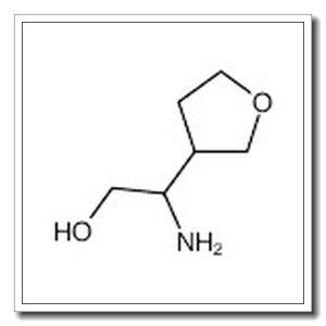 2-氨基-2-(3-四氢呋喃)乙醇