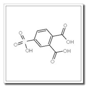 4-磺酰水杨酸