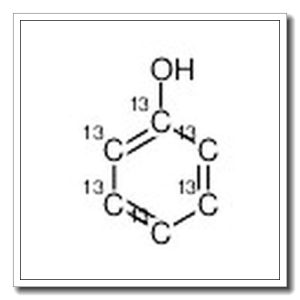 苯酚-13C6