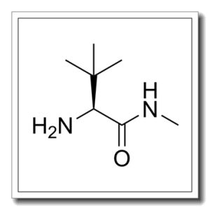 L-叔亮氨酸甲酰胺