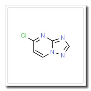 5-氯-[1,2,4]三唑并[1,5-A]嘧啶