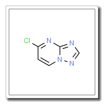 5-Chloro-[1,2,4]triazolo[1,5-a]pyrimidine CAS 89364-06-7