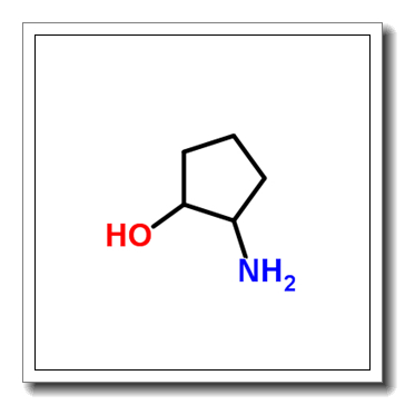 2-氨基环戊醇
