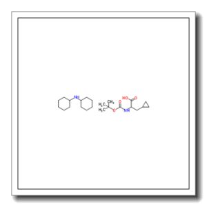 BOC-D-环丙基丙氨酸