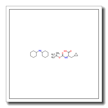 BOC-D-环丙基丙氨酸