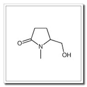 5-(hydroxymethyl)-1-methylpyrrolidin-2-one