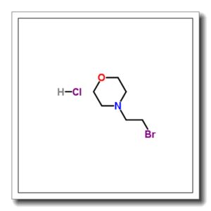 4-(2-bromoethyl)morpholine,hydrochloride