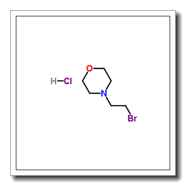 4-(2-bromoethyl)morpholine,hydrochloride