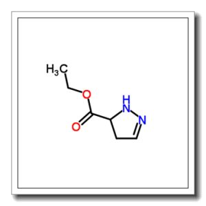 4,5-二氢-1H-吡唑-5-羧酸乙酯