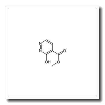 Methyl 3-oxo-2,3-dihydropyridazine-4-carboxylate CAS 89640-80-2