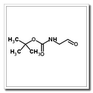 N-Boc-2-氨基乙醛