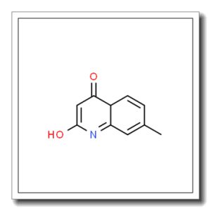 2-Hydroxy-7-methylquinolin-4(4aH)-one