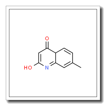 2-Hydroxy-7-methylquinolin-4(4aH)-one