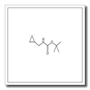 Carbamic acid, N-(cyclopropylmethyl)-, 1,1-dimethylethyl ester