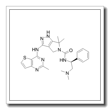 PF-3758309