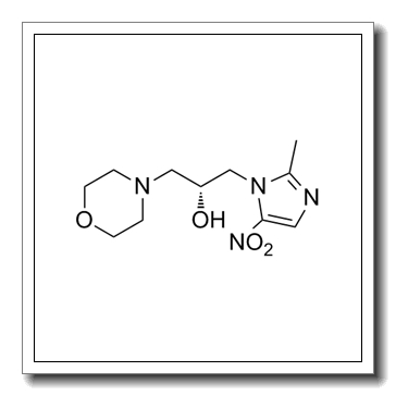 Morinidazole R对映体
