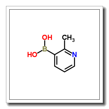 (2-Methylpyridin-3-yl)boronic acid CAS 899436-71-6