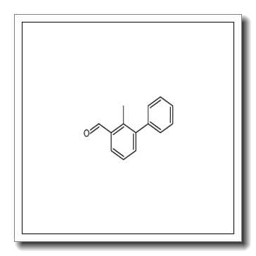 2-methyl-3-phenylbenzaldehyde