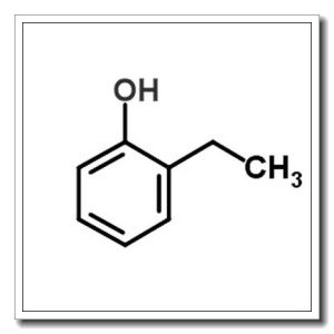 鄰乙苯酚