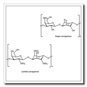 Carrageenan