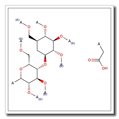 Sodium carboxymethyl cellulose, viscosity 50-200 cps