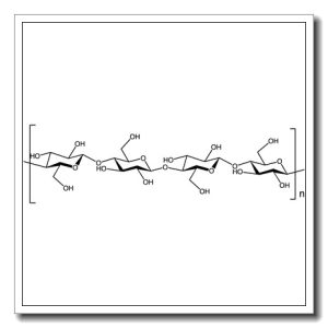 Cellulose – Particle Size approx 50 um