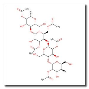 Cellulose acetate – MW 30,000