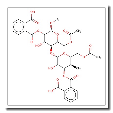 Cellulose acetate hydrogen phthalate