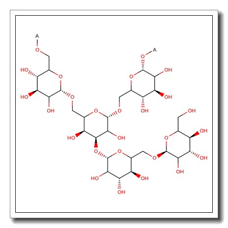 Dextran 3 – MW 2500 – 4000