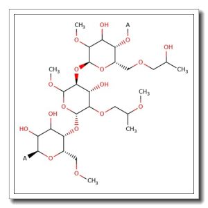 Low-Substituted hydroxypropylcellulose