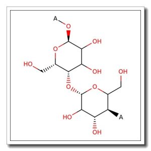 (Hydroxypropyl)methyl cellulose – Viscocity 40-60 cP, 2 % in H2O (20 °C)
