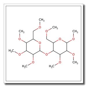 Methyl cellulose – viscosity ca 15cP