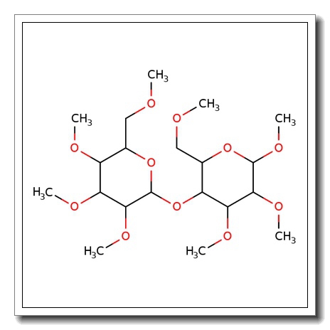 Methyl cellulose – viscosity ca 15cP