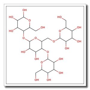 Glycogen, ex oyster