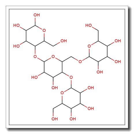 Glycogen, ex oyster