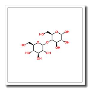 可溶性淀粉