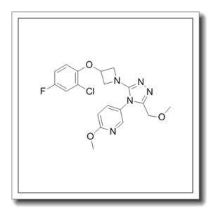 Cligosiban